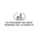 La pulsera de pepitas de Sant Andreu de la Barca