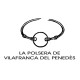 Pulsera de Chapita de Vilafranca del Penedés