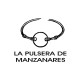 Pulsera de Chapita de Manzanares
