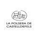 La pulsera de pepitas de Castelldefels