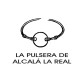 Pulsera de Chapita de Alcalá La Real