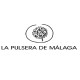 La pulsera de pepitas de Málaga